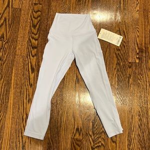 NWT Lululemon leggings